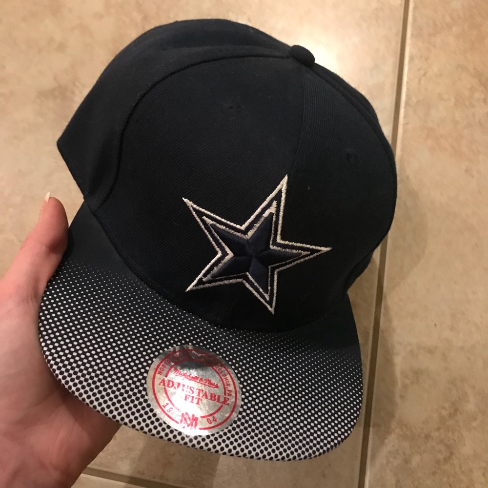 Brand new NFL COWBOYS hat